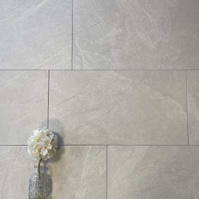 Suitable for floors and walls